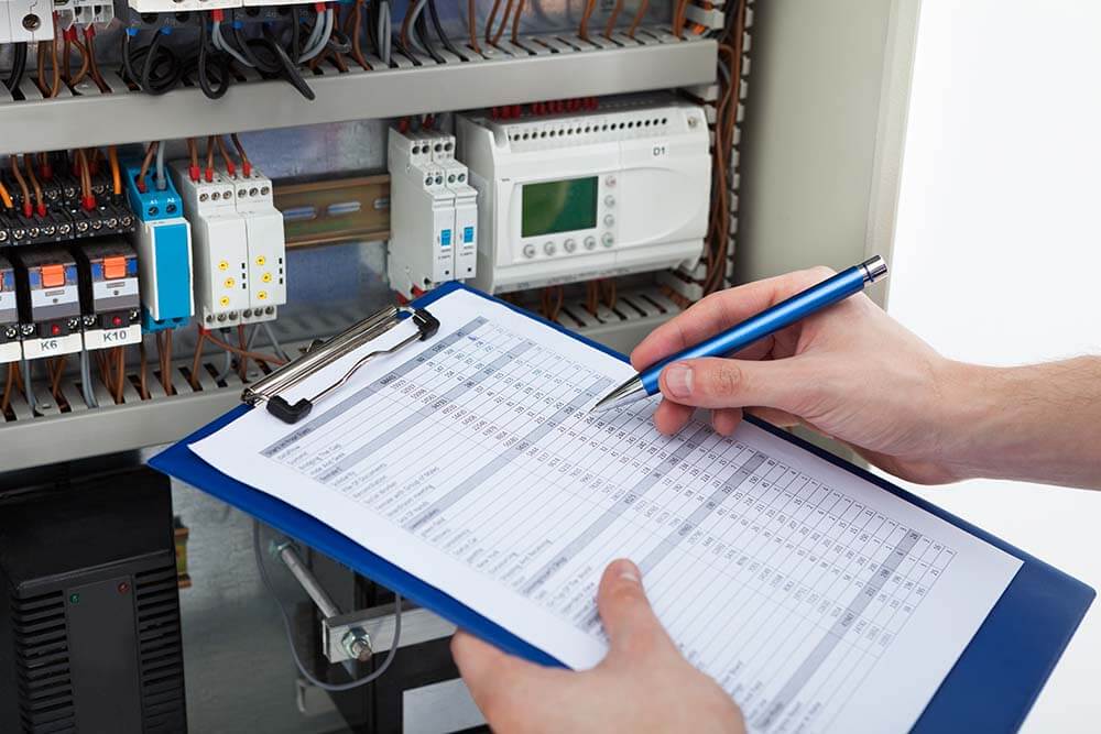 electrical testing in massachusetts 